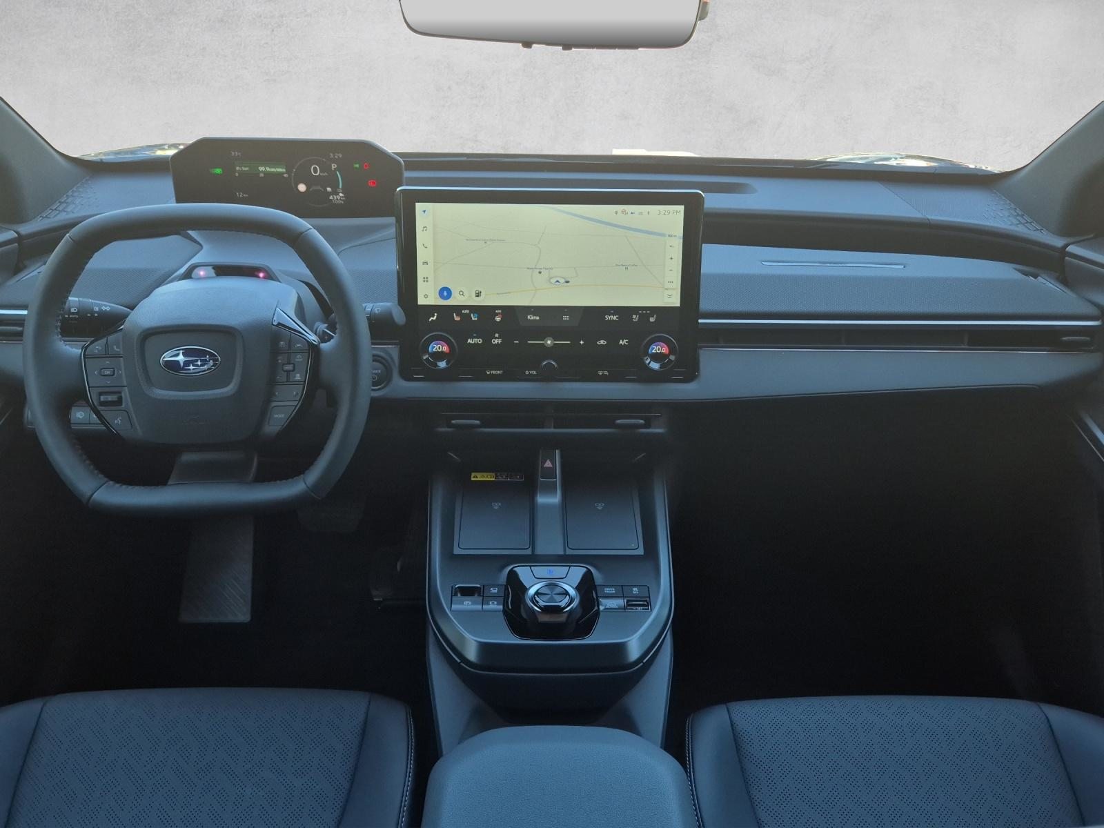 SUBARU E-Outback eV Luxury AWD, Elektro, Neuwagen, Automatik - 6