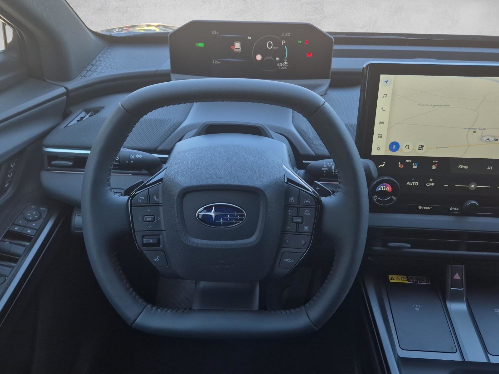 SUBARU E-Outback eV Luxury AWD, Elektro, Neuwagen, Automatik - 7