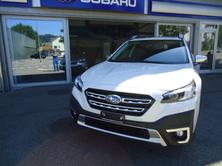 SUBARU Outback 2.5i Luxury, Petrol, New car, Automatic - 5
