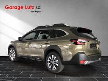 SUBARU Outback 2.5i Luxury AWD Lineartronic, Essence, Voiture nouvelle, Automatique - 4