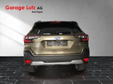 SUBARU Outback 2.5i Luxury AWD Lineartronic, Essence, Voiture nouvelle, Automatique - 5