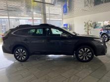 SUBARU Outback 2.5i Luxury AWD Lineartronic, Essence, Voiture nouvelle, Automatique - 2