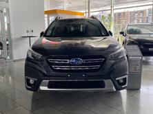SUBARU Outback 2.5i Luxury AWD Lineartronic, Essence, Voiture nouvelle, Automatique - 3