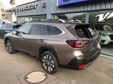 SUBARU Outback 2.5i Luxury AWD Lineartronic, Essence, Voiture nouvelle, Automatique - 4