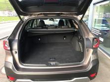 SUBARU Outback 2.5i Luxury AWD Lineartronic, Benzina, Auto nuove, Automatico - 6