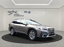 SUBARU Outback 2.5i Luxury 4x4, Petrol, New car, Automatic - 6