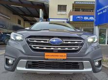 SUBARU Outback 2.5i Elegance Sport Nappa, Benzina, Auto nuove, Automatico - 2