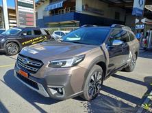 SUBARU Outback 2.5i Luxury AWD MJ24, Benzina, Auto nuove, Automatico - 4