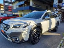 SUBARU Outback 2.5i Luxury Mels Edition, Petrol, New car, Automatic - 4