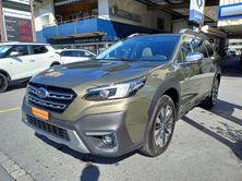 SUBARU Outback 2.5i Mels Edition 4x4 MJ24, Petrol, New car, Automatic - 4