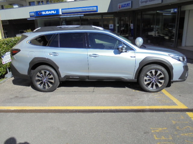 SUBARU Outback 2.5i 30th Anniversary, Benzina, Auto nuove, Automatico - 3