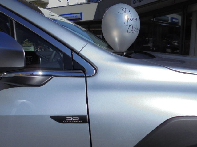 SUBARU Outback 2.5i 30th Anniversary, Benzina, Auto nuove, Automatico - 5