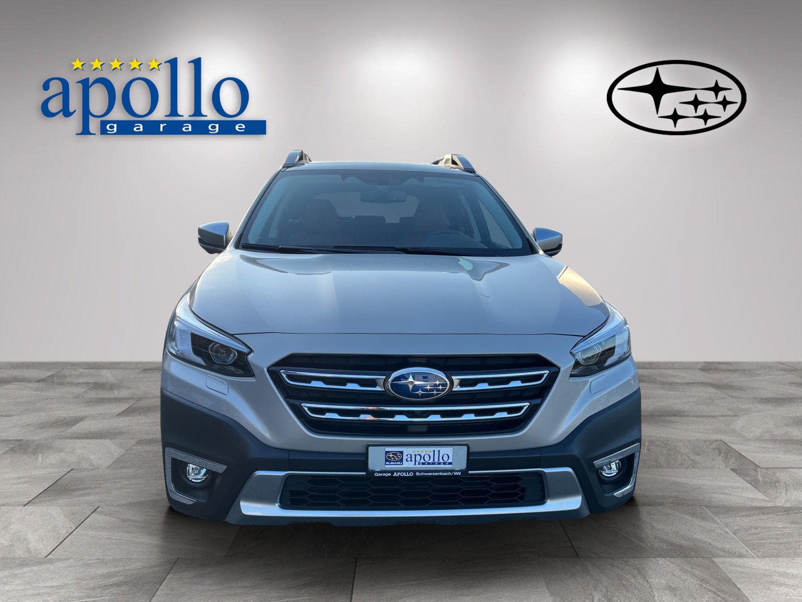 SUBARU Outback 2.5i 30th Anniversary Tan, Benzin, Neuwagen, Automatik - 2