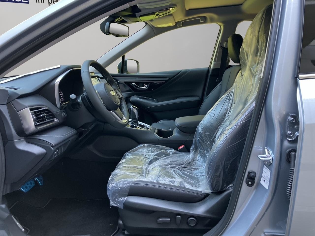 SUBARU Outback 2.5i Final Edition, Benzin, Neuwagen, Automat - 6
