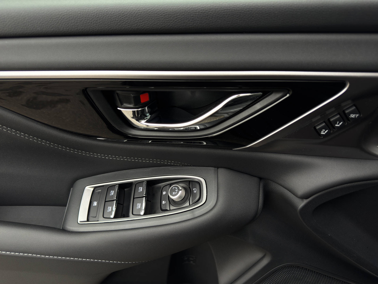 SUBARU Outback 2.5i Final Edition, Petrol, New car, Automatic - 7