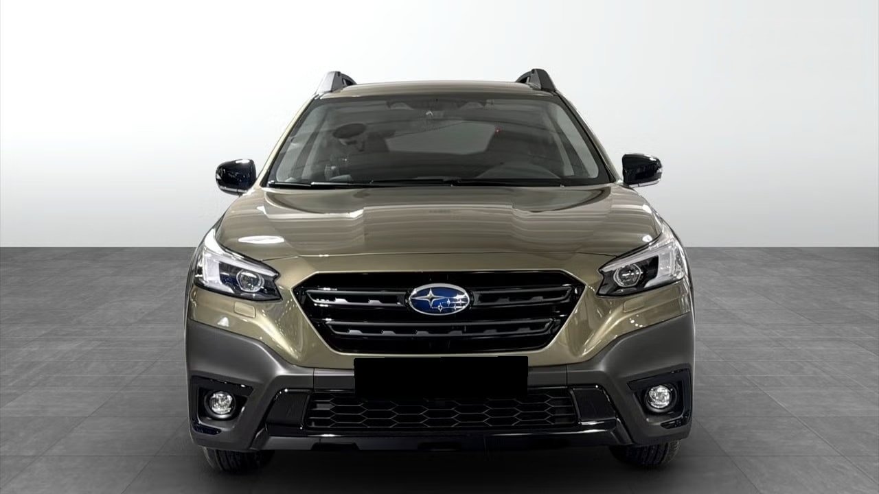 SUBARU Outback 2.5i Crossroad AWD Lineartronic, Benzin, Neuwagen, Automatik - 2
