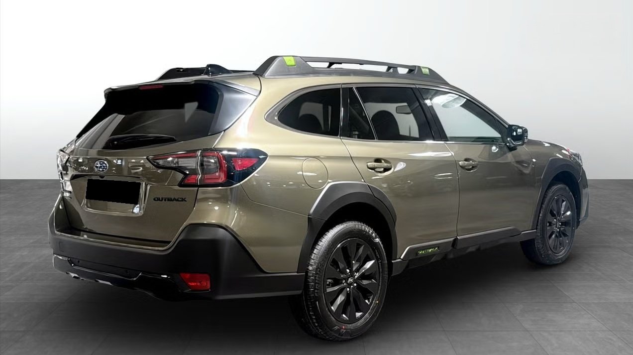 SUBARU Outback 2.5i Crossroad AWD Lineartronic, Benzin, Neuwagen, Automatik - 5