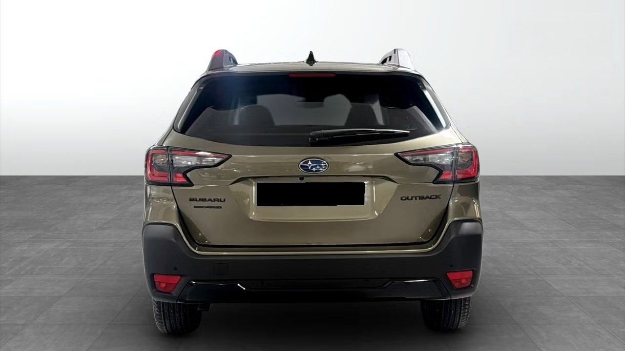 SUBARU Outback 2.5i Crossroad AWD Lineartronic, Benzin, Neuwagen, Automatik - 6