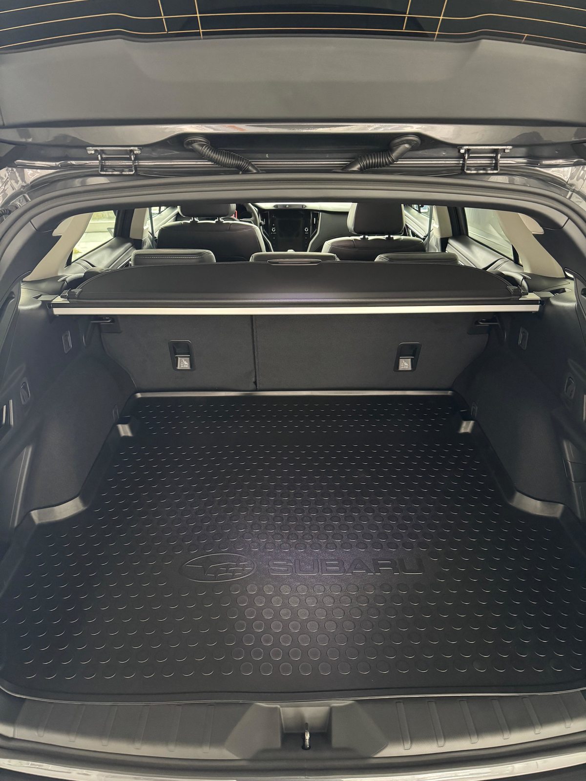 SUBARU Outback 2.5i Final Edition, Essence, Voiture nouvelle, Automatique - 6