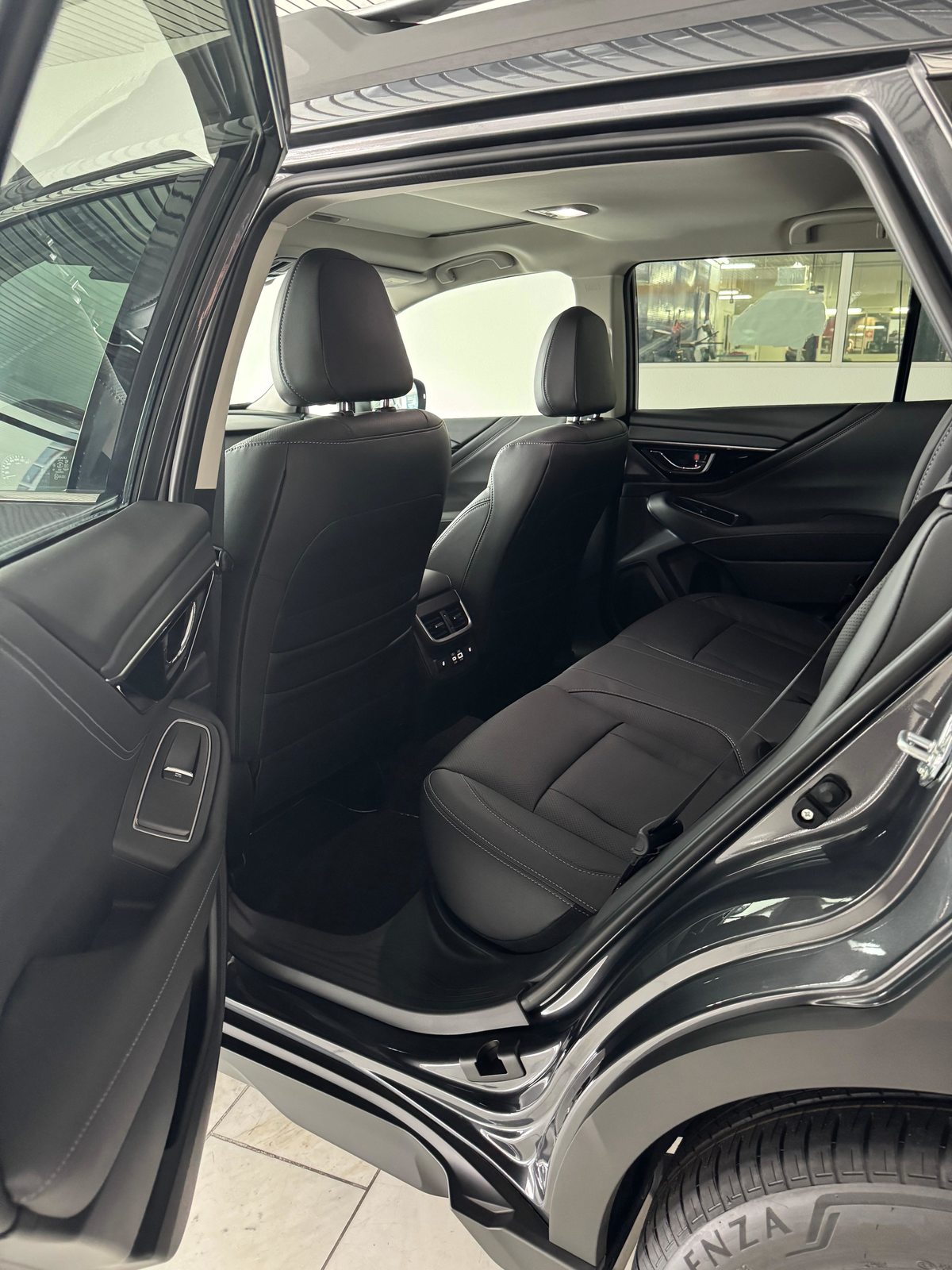 SUBARU Outback 2.5i Final Edition, Essence, Voiture nouvelle, Automatique - 7