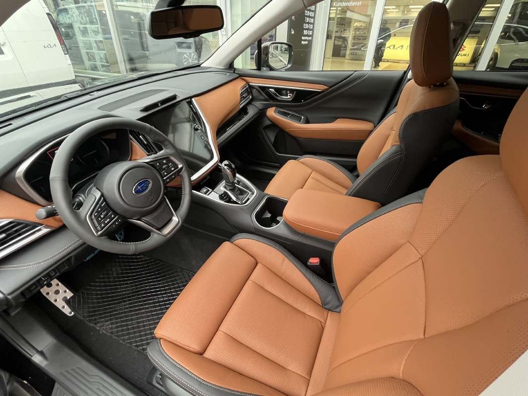 SUBARU Outback 2.5i Final Edition, Petrol, New car, Automatic - 3
