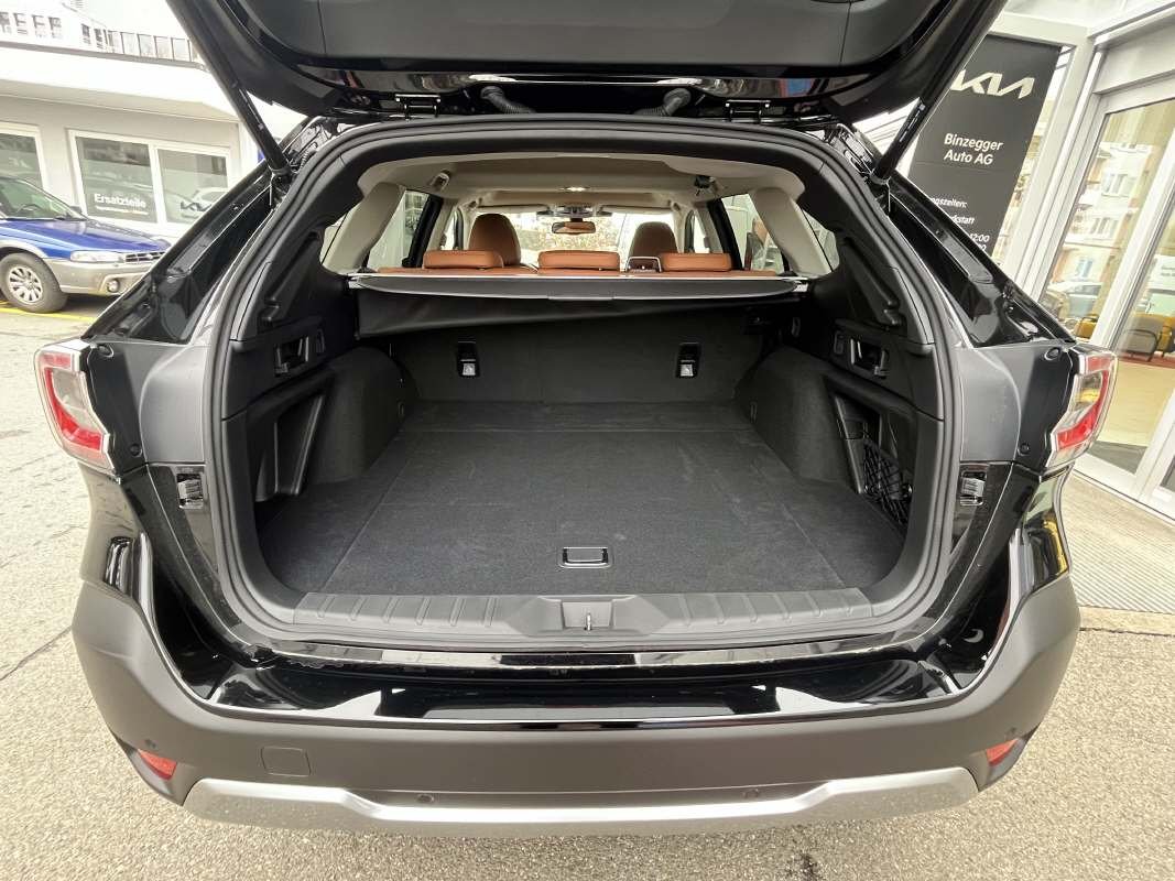 SUBARU Outback 2.5i Final Edition, Petrol, New car, Automatic - 5