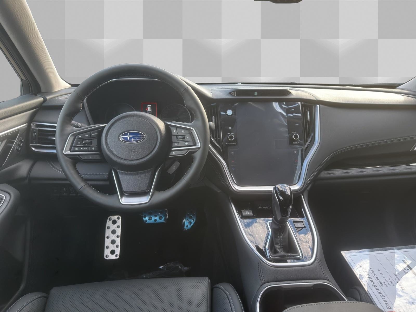 SUBARU Outback 2.5i Final Edition, Petrol, New car, Automatic - 6