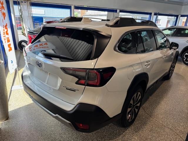 SUBARU Outback 2.5i Final Edition, Essence, Voiture nouvelle, Automatique - 5