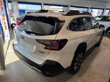 SUBARU Outback 2.5i Final Edition, Benzin, Neuwagen, Automatik - 5