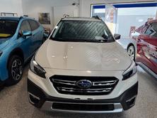 SUBARU Outback 2.5i Final Edition, Benzin, Neuwagen, Automatik - 2