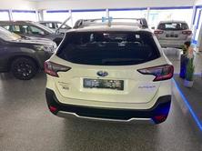 SUBARU Outback 2.5i Final Edition, Benzin, Neuwagen, Automatik - 4