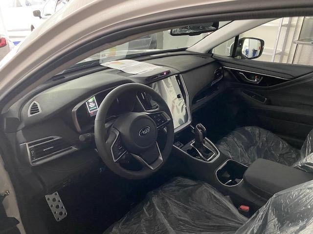 SUBARU Outback 2.5i Final Edition, Essence, Voiture nouvelle, Automatique - 6