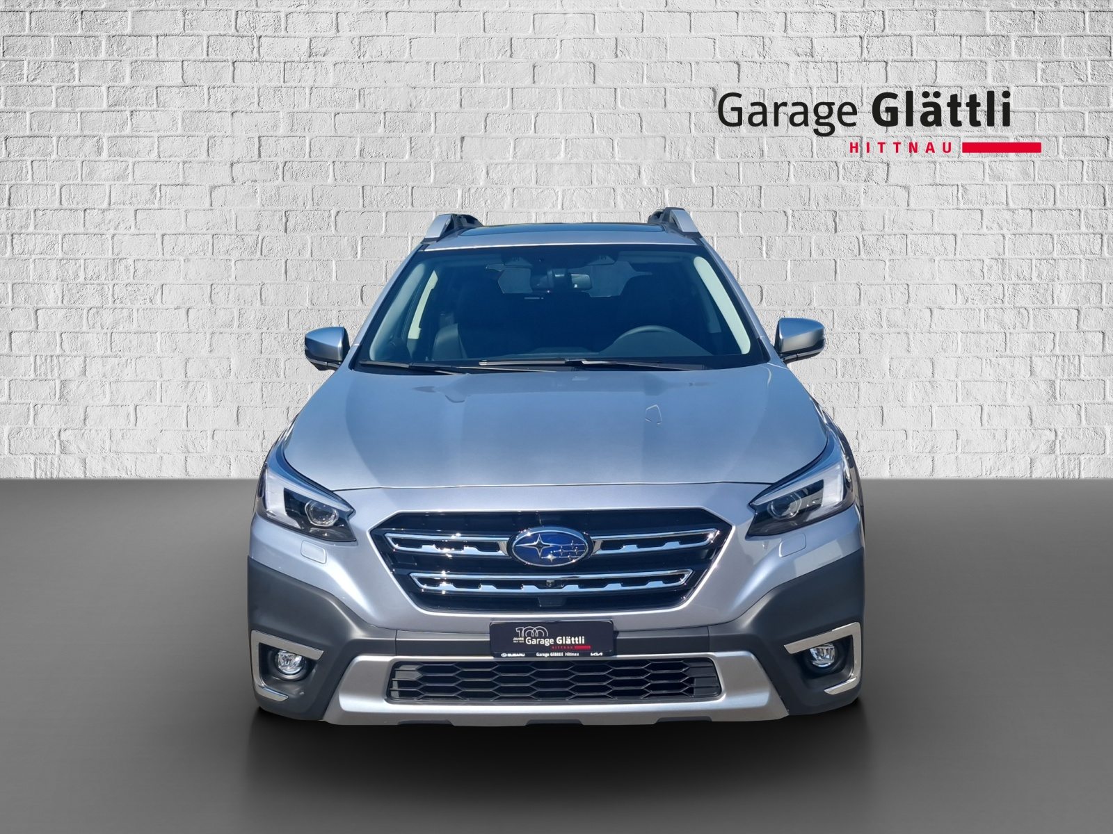 SUBARU Outback 2.5i Final Edition, Petrol, New car, Automatic - 2