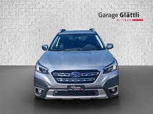 SUBARU Outback 2.5i Final Edition, Benzin, Neuwagen, Automatik - 2