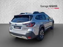 SUBARU Outback 2.5i Final Edition, Benzin, Neuwagen, Automatik - 3