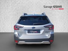 SUBARU Outback 2.5i Final Edition, Benzin, Neuwagen, Automatik - 4