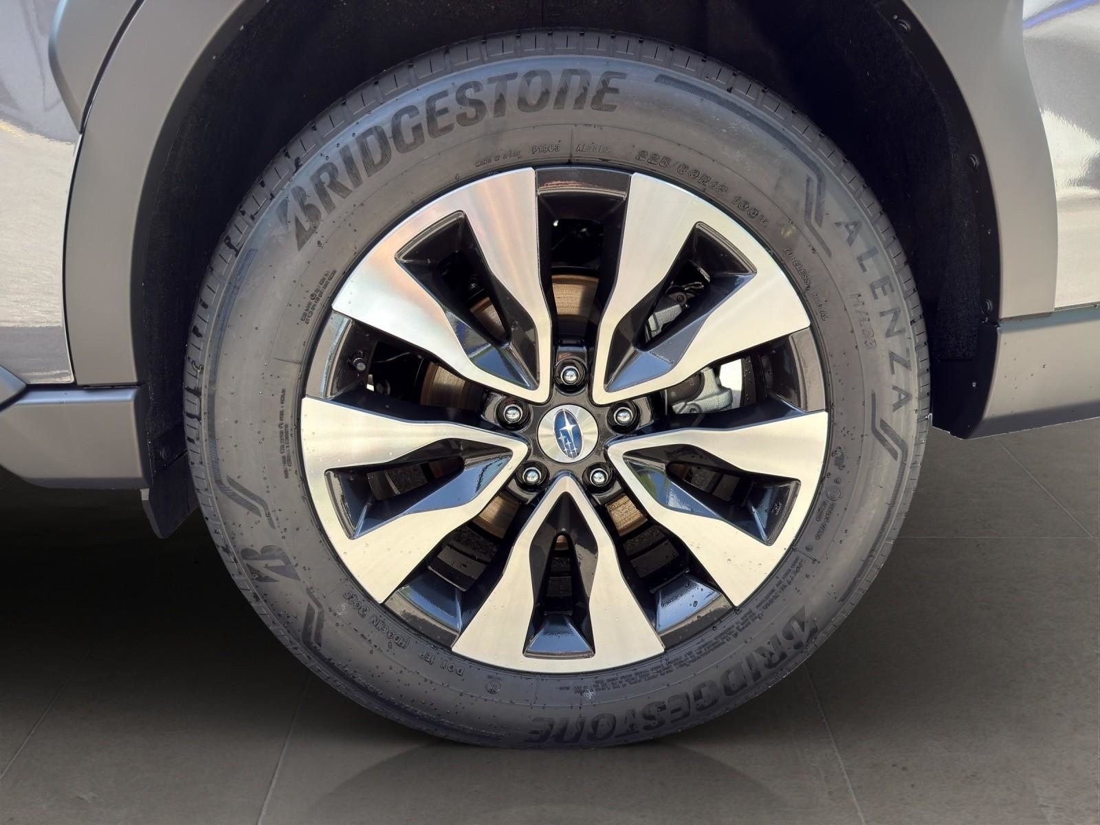 SUBARU Outback 2.5i Final Edition, Essence, Voiture nouvelle, Automatique - 6