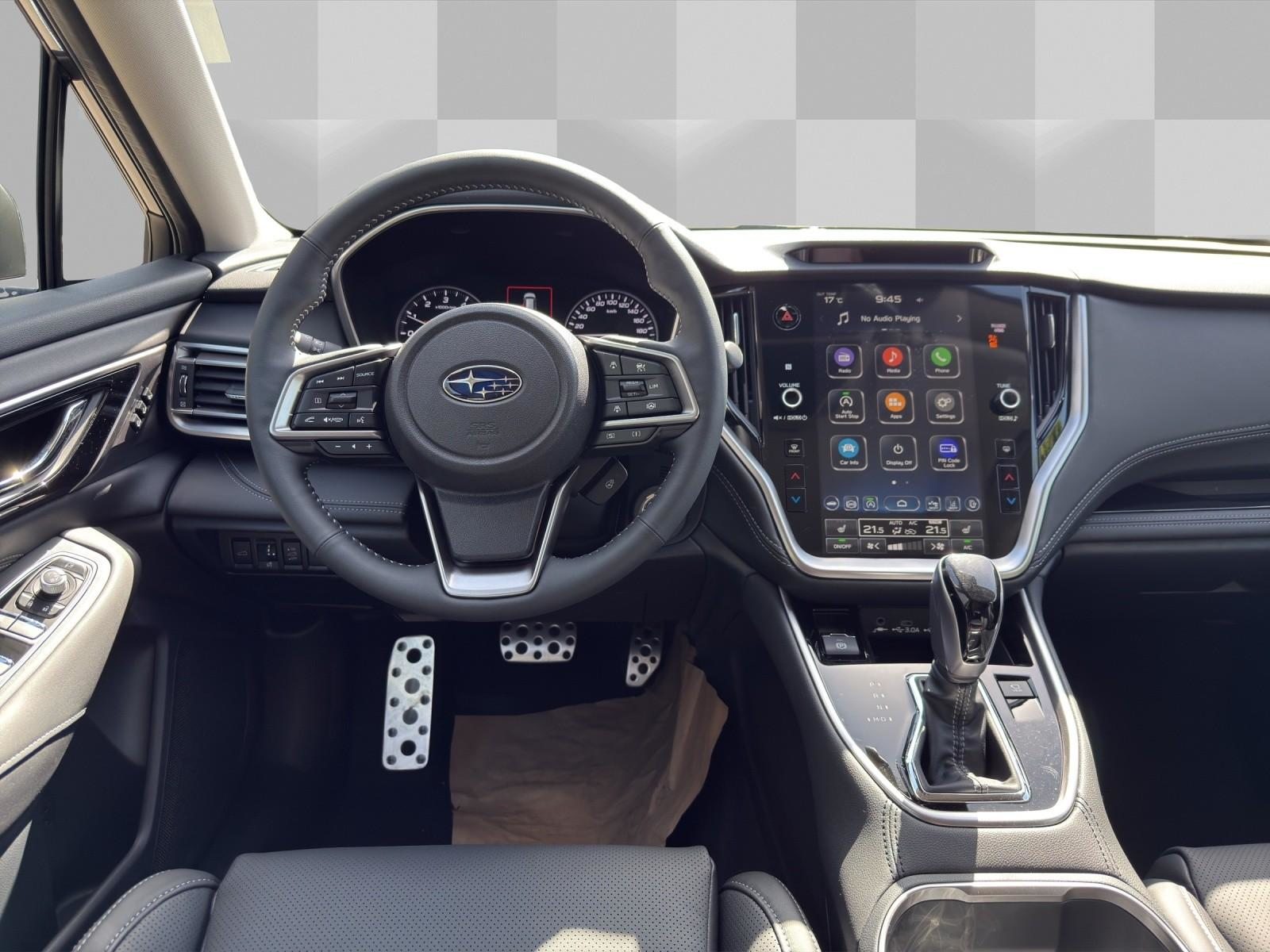 SUBARU Outback 2.5i Final Edition, Essence, Voiture nouvelle, Automatique - 7