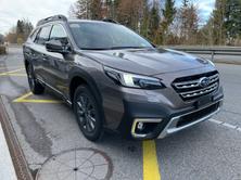 SUBARU Outback 2.5i Advantage AWD Lineartronic, Essence, Voiture nouvelle, Automatique - 3