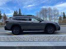 SUBARU Outback 2.5i Advantage AWD Lineartronic, Essence, Voiture nouvelle, Automatique - 4