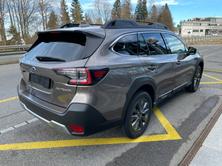 SUBARU Outback 2.5i Advantage AWD Lineartronic, Essence, Voiture nouvelle, Automatique - 5