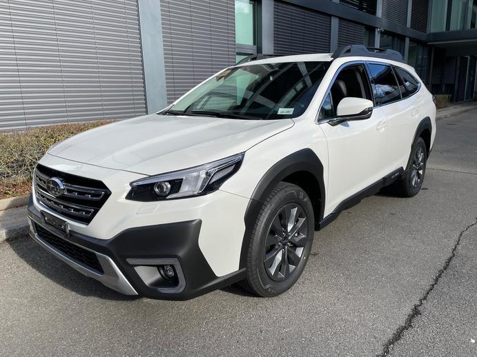 SUBARU Outback 2.5i Luxury AWD Limited, Petrol, New car, Automatic