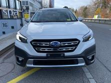 SUBARU Outback 2.5i Advantage AWD Lineartronic, Benzina, Auto nuove, Automatico - 2