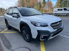 SUBARU Outback 2.5i Advantage AWD Lineartronic, Benzina, Auto nuove, Automatico - 3