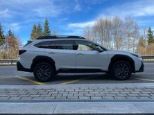 SUBARU Outback 2.5i Advantage AWD Lineartronic, Benzina, Auto nuove, Automatico - 4