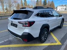 SUBARU Outback 2.5i Advantage AWD Lineartronic, Benzina, Auto nuove, Automatico - 5