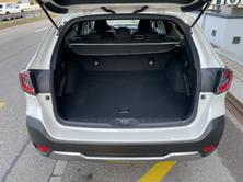 SUBARU Outback 2.5i Advantage AWD Lineartronic, Benzina, Auto nuove, Automatico - 7