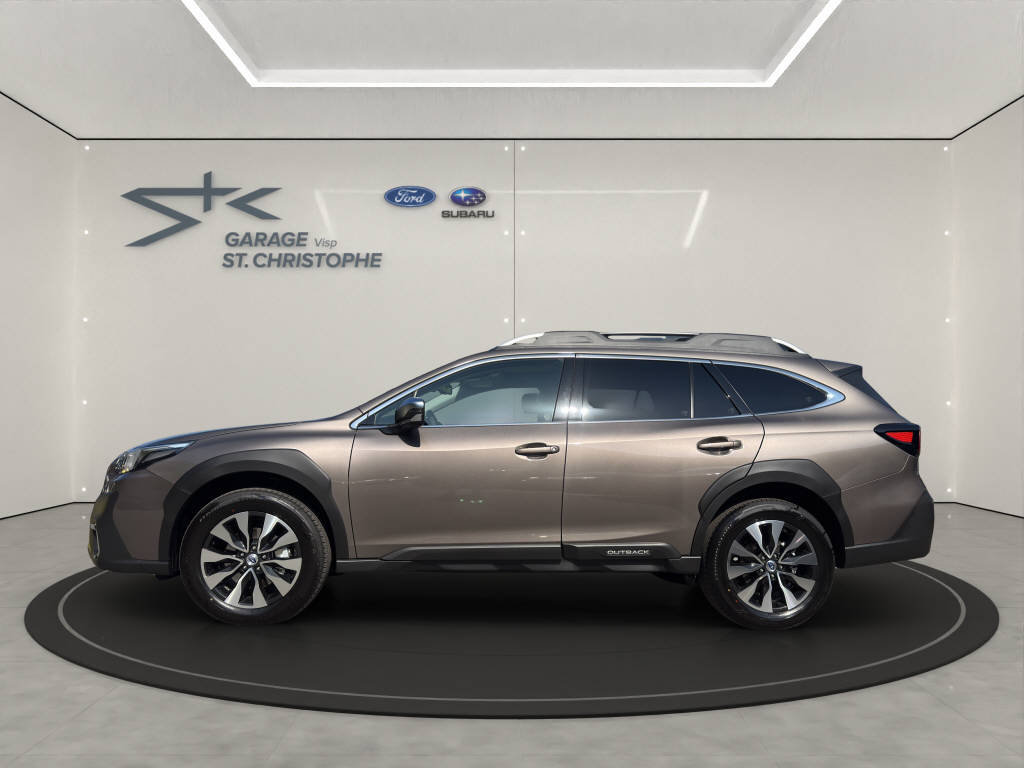 SUBARU Outback 2.5i Final Edition, Petrol, New car, Automatic - 2