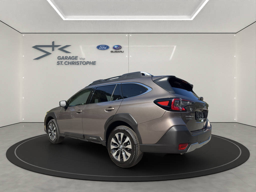 SUBARU Outback 2.5i Final Edition, Petrol, New car, Automatic - 3