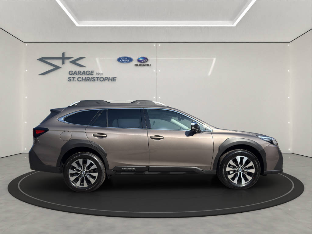 SUBARU Outback 2.5i Final Edition, Petrol, New car, Automatic - 6